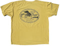 Aeromarine Airways Airlines T-shirt Caribbean Hobo Key West Havana Flying Boat