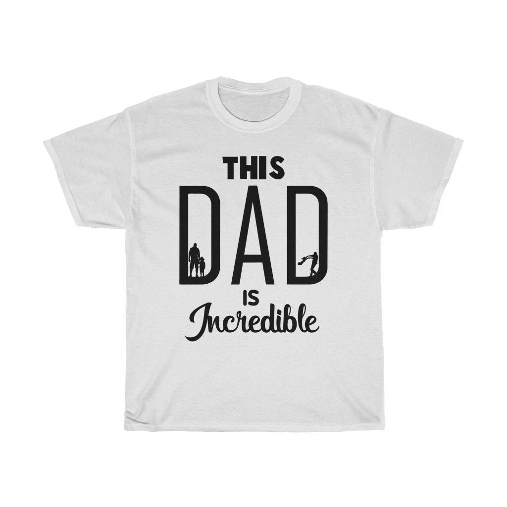 Father Day tshirt
