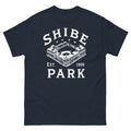 Shibe Park Baseball Graphic T Shirt Unisex classic tee