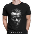 Vikings Ragnor Lothbrok Warrior Tv Show Programme Mens T-Shirts Tee Top #VED