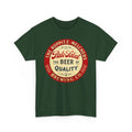 Koppitz-Melchers Brewing Co Detroit MI Pale Select Beer Retro Breweriana T-Shirt