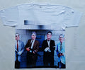 Point Break Ex Presidents T Sublimated Shirt cali classic movie 90s surf