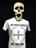 The Professionals - One Two Three - T-Shirt