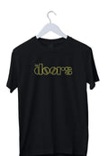 The Doors Graphic Print  Mens Unisex T-Shirt S M L XL 2 3 4 XL