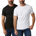 32Degrees Mens Cool Short Sleeve Crew Neck T-Shirt 3PK In 2 Colours & In 4 Sizes