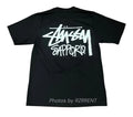 Stussy Sapporo Chapter Tee Mens Size XL