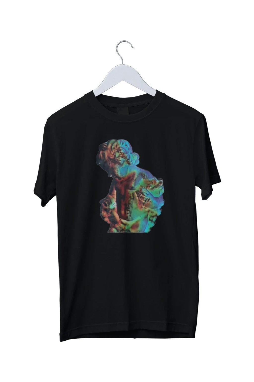 New Order Technique Graphic Print Unisex T-Shirt Mens S M L XL 2 3 4 XL