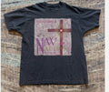 Simple Minds New Gold Dream (81–82–83–84) Unisex Black T-shirt Size S-5XL