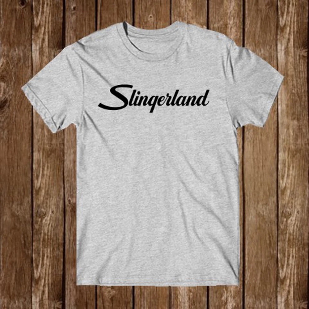Slingerland Drums Drumheads Men's grey Size S-5XL