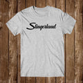 Slingerland Drums Drumheads Men's grey Size S-5XL