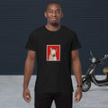 Men's premium cotton t-shirt