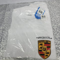 MARKET T Shirt NEW Ultimate Badge Porsche Style Tee White Medium Chinatown