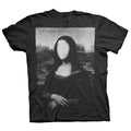 Anonymous T-shirt. Limited Edition Print Graphic.