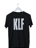 KLF Classic House Graphic Print T-Shirt Mens S M L XL 2 3 4 XL