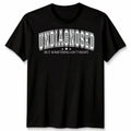 Undiagnosed But Something Ain'T Right Funny Mental Health Saying Unisex Tshirt