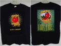 LITTLE FEAT 2022 CELEBRATE THE 45TH ANNIVERSARY WAITING FOR COLUMBUS T SHIRT