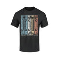 Jesus The Way. The Truth. The Life. T-shirt Christian Shirt