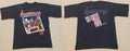 Goosebumps Say Cheese And Die T-Shirt Vintage Rare Horror Graphic Tee S-5XL