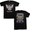 Triumph 2026 Reloaded Tour T-Shirt