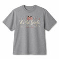 Patriotic We The People Eagle Graphic Tee Casual Daily Wear T-shirt Men Women