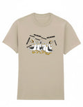 Custom Seagulls Teacher T-Shirt, Funny Gift Shirt, Teacher Appreciation Gift