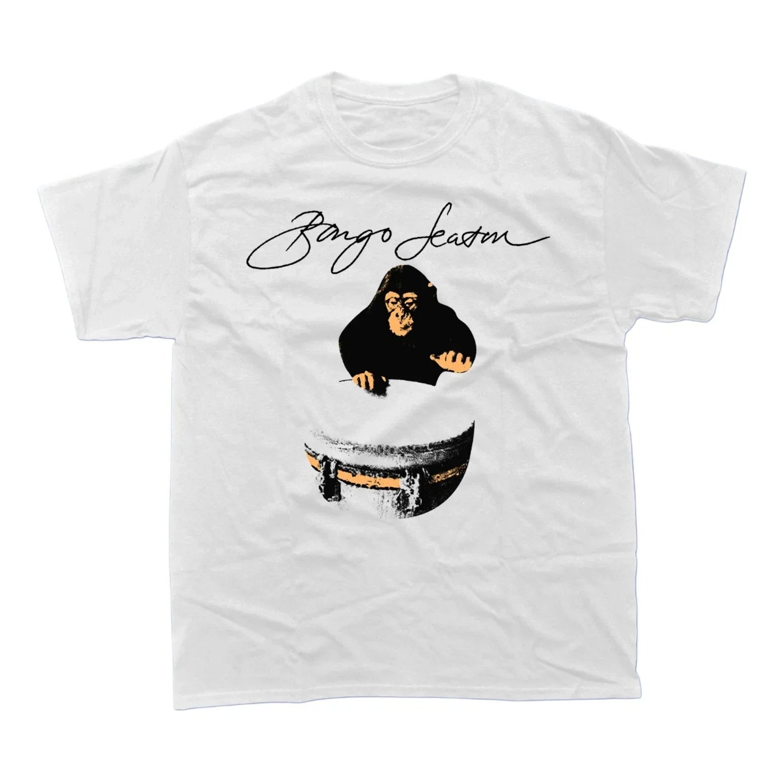 Geordie Greep North America Summer Tour Bongo Tee Unisex T-shirt, Sweatshirt, Hoodie (1)