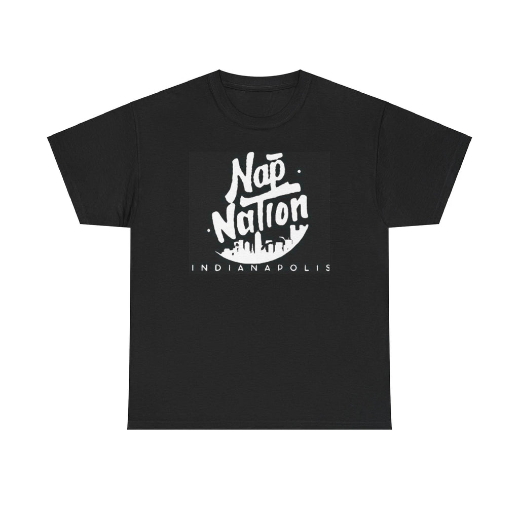 Exclusive NapNation Mixtape  Unisex TEE