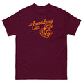 Amoskeag Lake Shirt Grown Ups Sandler Rock Kevin James Hayek Movie