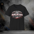 Murdoch’s Howling Mad Helicopter Tours The A-Team T-Shirt | Softstyle Tee
