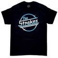 Authentic Strokes OG Magna T-Shirt S M L XL 2XL NEW