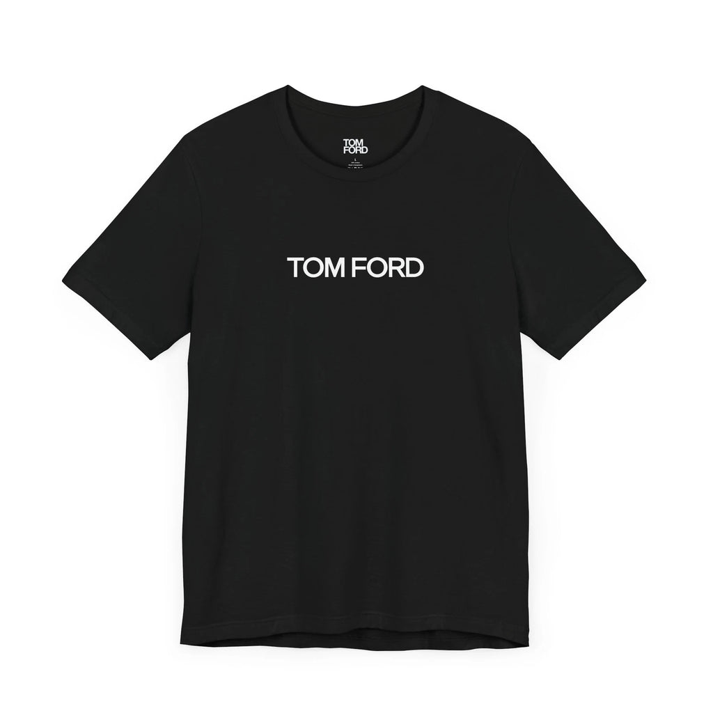 TF Boxed Logo Unisex T-shirt (Various Colors)