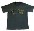 Stylish WLKN Graphic Tee - Small