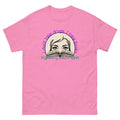 Ingeborg Bachmann "Drugs & Books" Unisex T-shirt Reading Library Literature