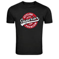 Stylish Superior Premium Active Vintage Graphic T-Shirt