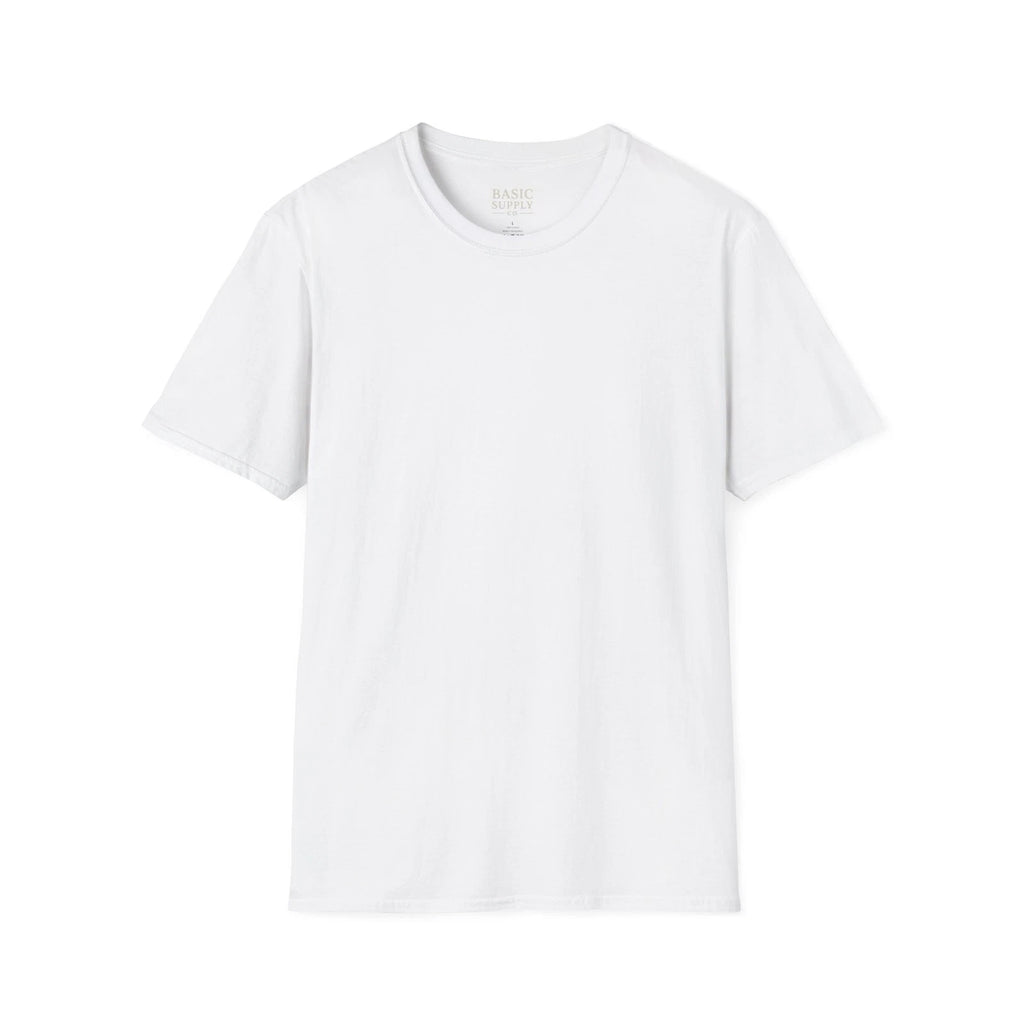 Basic Supply Co. Vintage Ultra Premium T-Shirt