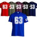 Mosquito 63 T-Shirt - They Called Him Mosquito Cult Movie Buddy Shirt Gift