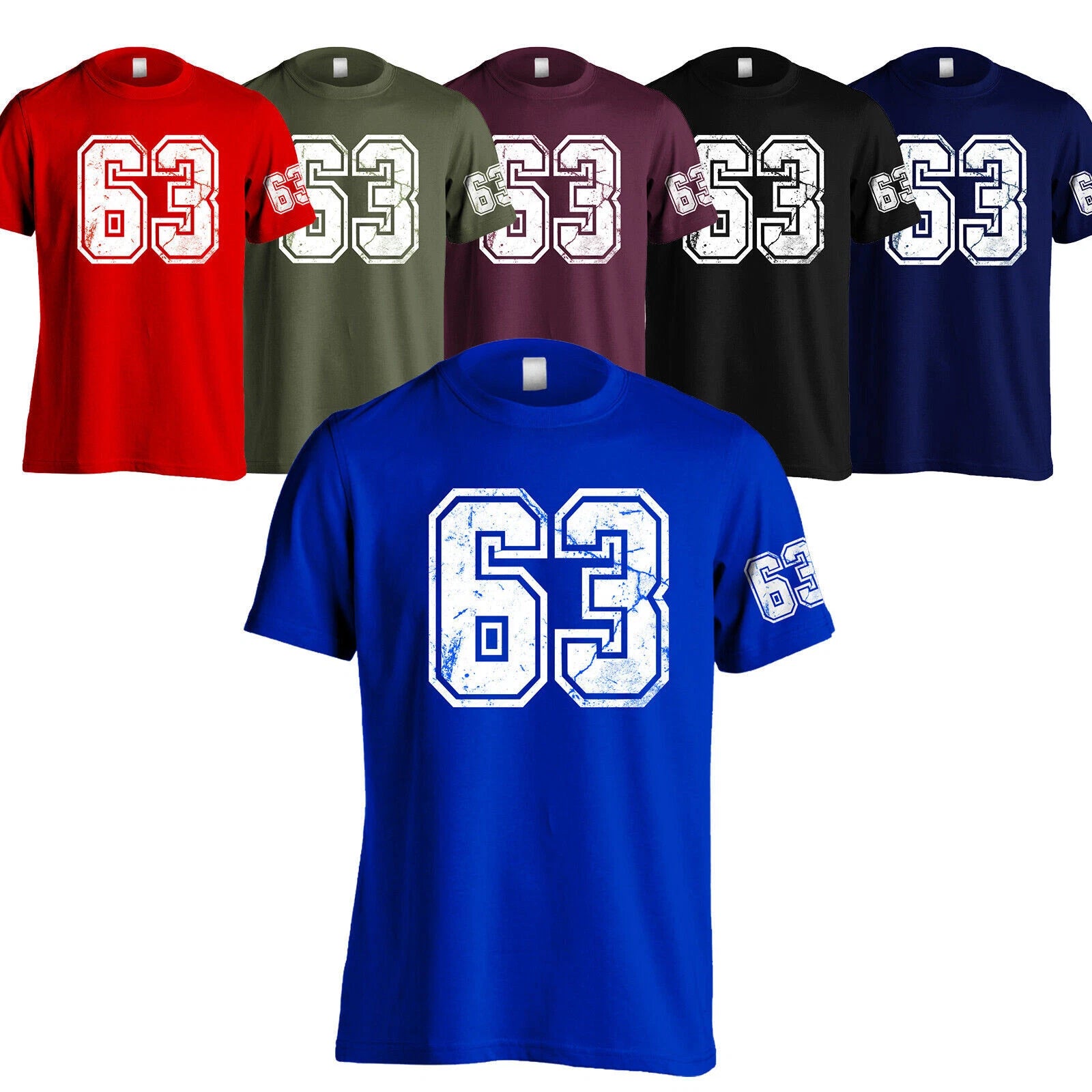 Mosquito 63 T-Shirt - They Called Him Mosquito Cult Movie Buddy Shirt Gift