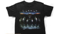 Kansas Song for America Unisex T-Shirt Size S-5XL