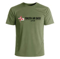 Yokota Air Base Japan Duty Station T-Shirt