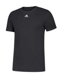 adidas Amplifier Cotton Tee Short Sleeve Black EK0174 Men’s Size 3XL - NWT