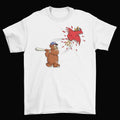 Cubs Versus Cardinals T-Shirt Unisex Sport Sizes Cubbies Baseball White Sox New