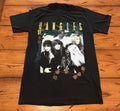 New The Bangles Band 1989 Gift For Fans Unisex S-5XL Shirt