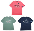 Nautica Logo Graphic Print Relaxed Fit Short Sleeve Crew Neck Men's T-Shirt NWT