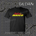 New Socal Maico Logo American Funny T-Shirt Size S to 5XL