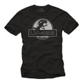 Vintage Nerd Men's T-Shirt with LV-426 Coventant Alien - Men's Area 51 Shirt