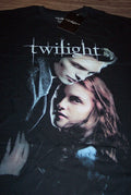 THE TWILIGHT SAGA Movie T-Shirt MENS XL NEW w/ tag Bella Edward