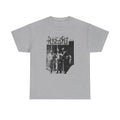 Rusted Shut - Early Years Shirt - USA Noise Rock Scum Punk