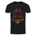 ZZ Top T-Shirt Lowdown Official Black New