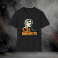 Doc Brown 1.21 Gigawatts Back to the Future T-Shirt | Softstyle Tee