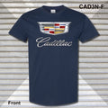 Cadillac Emblem T-Shirt
